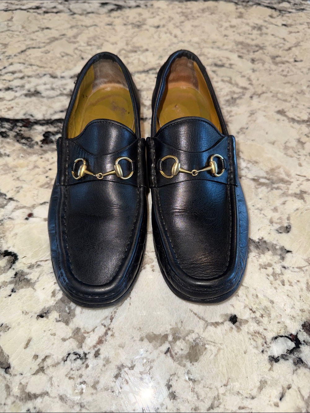 Gucci Horsebit loafers women’s